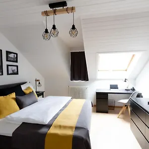 Armotti Lorraine Apartment Bern