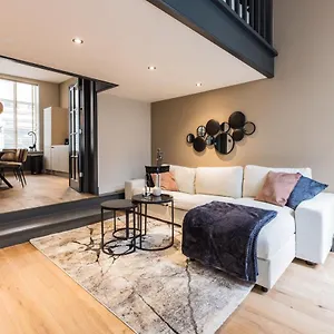 Apartment Elegant Loft 'malbec', Den Haag