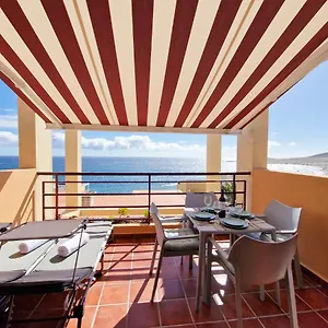 Medano4you The Ocean Terrace Penthouse Apartment El Médano