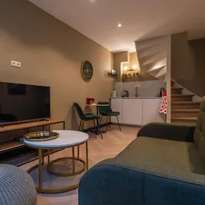 Apartment Downtown, Den Haag