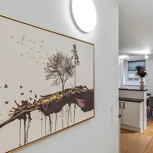 Margareten Apartment Wien