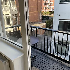 Apartment Aristoteles, Den Haag